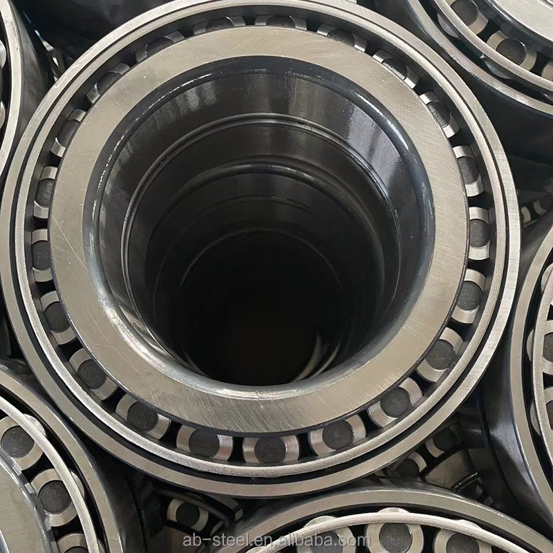 HS 8482102000 300x540x85mm 6260 Large Deep Groove Ball Bearings