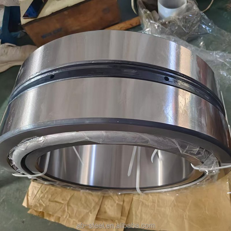 HS 8482102000 300x540x85mm 6260 Large Deep Groove Ball Bearings