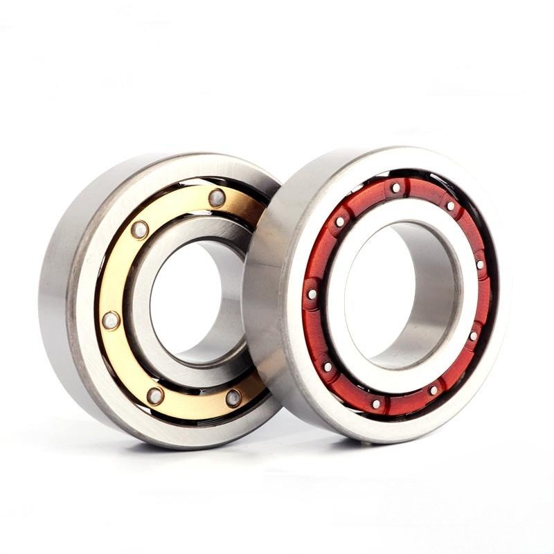 High precision Deep groove ball bearing 608 6200 6201 6202 6203 6204 6205 6206 6207 6305 608 30205 30207 High speed ball bearing