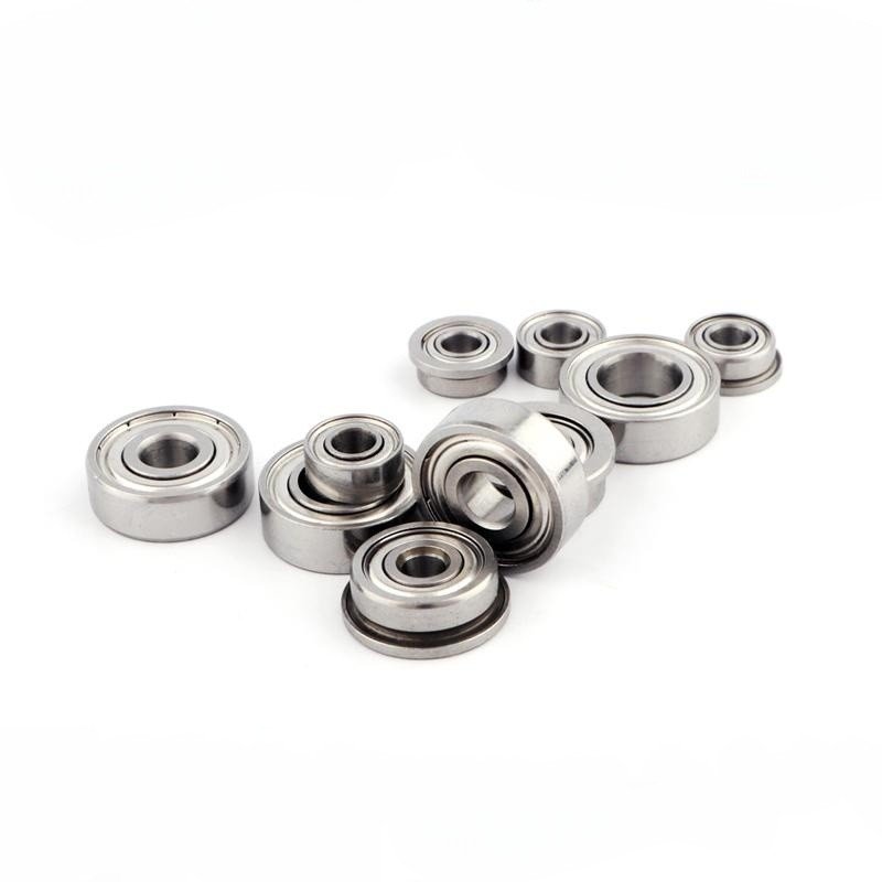 High precision Deep groove ball bearing 608 6200 6201 6202 6203 6204 6205 6206 6207 6305 608 30205 30207 High speed ball bearing