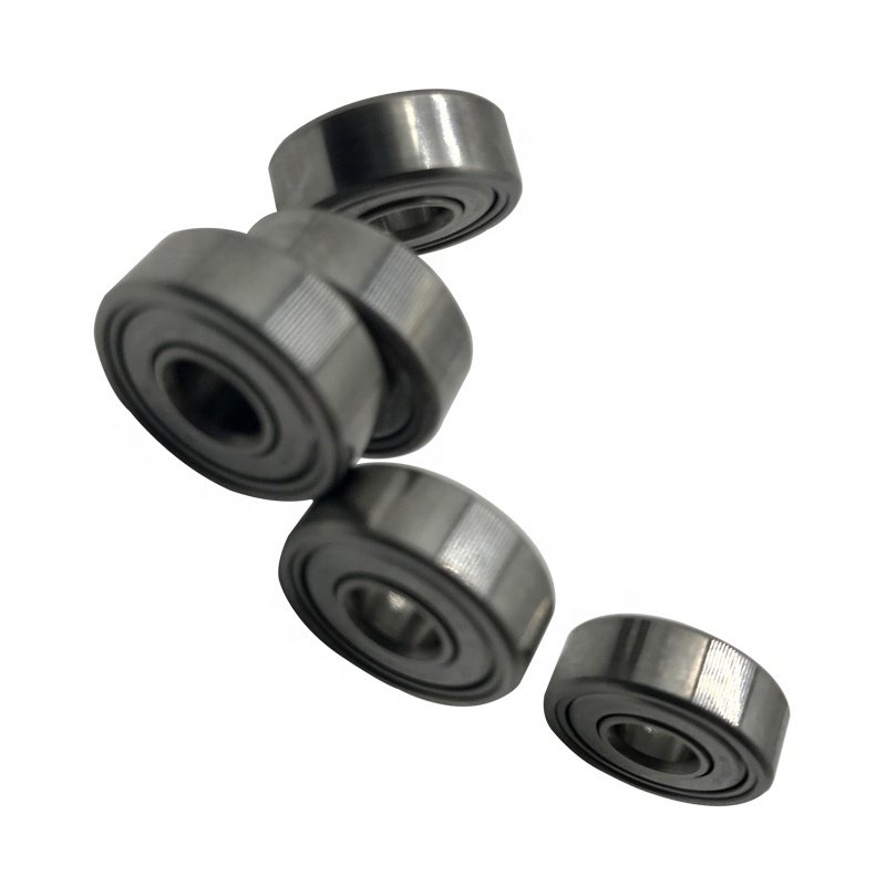 High quality 602 603 604 605 606 607 608 609 Model Deep Groove Ball Bearings