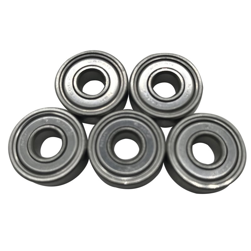 High quality 602 603 604 605 606 607 608 609 Model Deep Groove Ball Bearings