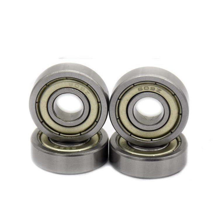 BRGRO High Stability Deep Groove Ball Bearing 6300 6301 6302 6303 6304 6305 ZZ 2RS for Motorcycle Bearing