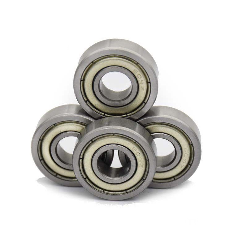 BRGRO High Stability Deep Groove Ball Bearing 6300 6301 6302 6303 6304 6305 ZZ 2RS for Motorcycle Bearing