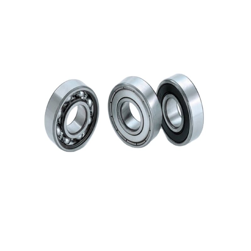 Deep Groove Ball Bearing 6019zz for Toyota Echo Saloon
