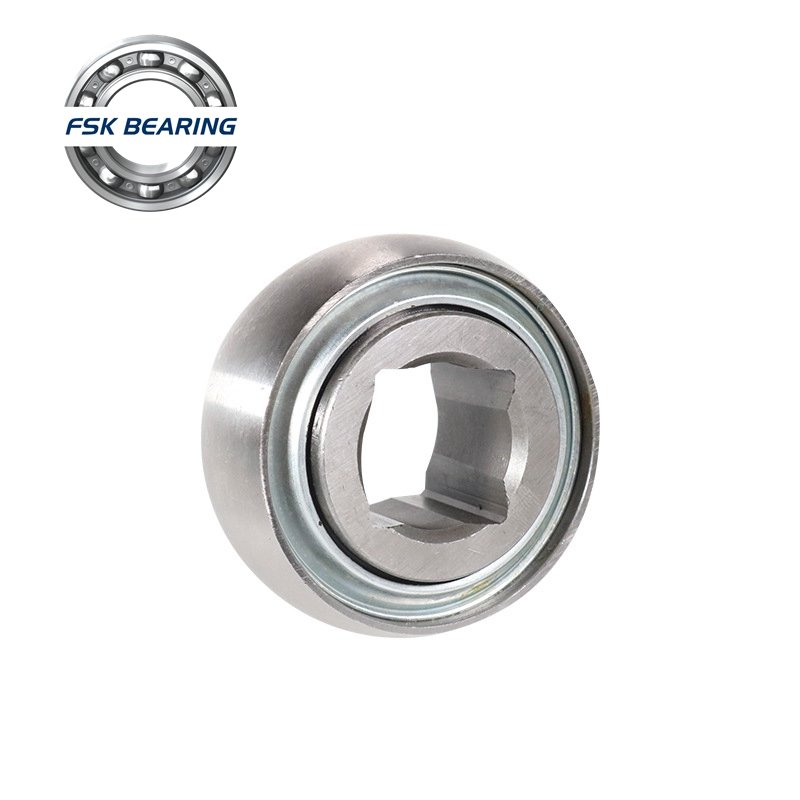 Square Hole GW209PPB5 GW209PP9 W209PPB2 GW209PPB2 W209PP PB4 Disc Harrow Bearing Deep Groove Ball Bearing