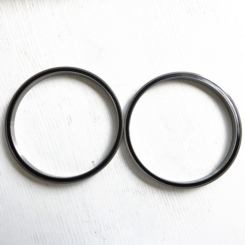 Direct factory supply cheap price thin wall bearing thin section deep groove ball bearing