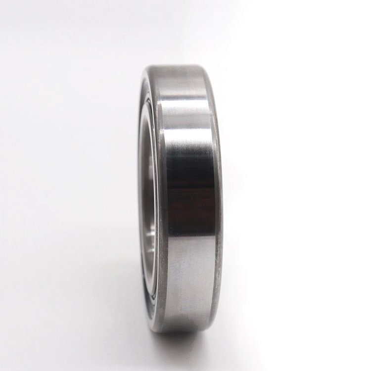High Speed Motor Bearing 6005-2Z 6008-2RS1 6310 Deep Groove Ball Bearings