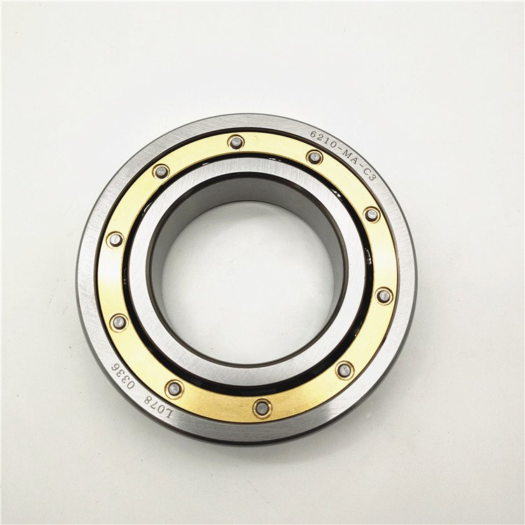 Different Kind of Bearing in Stock