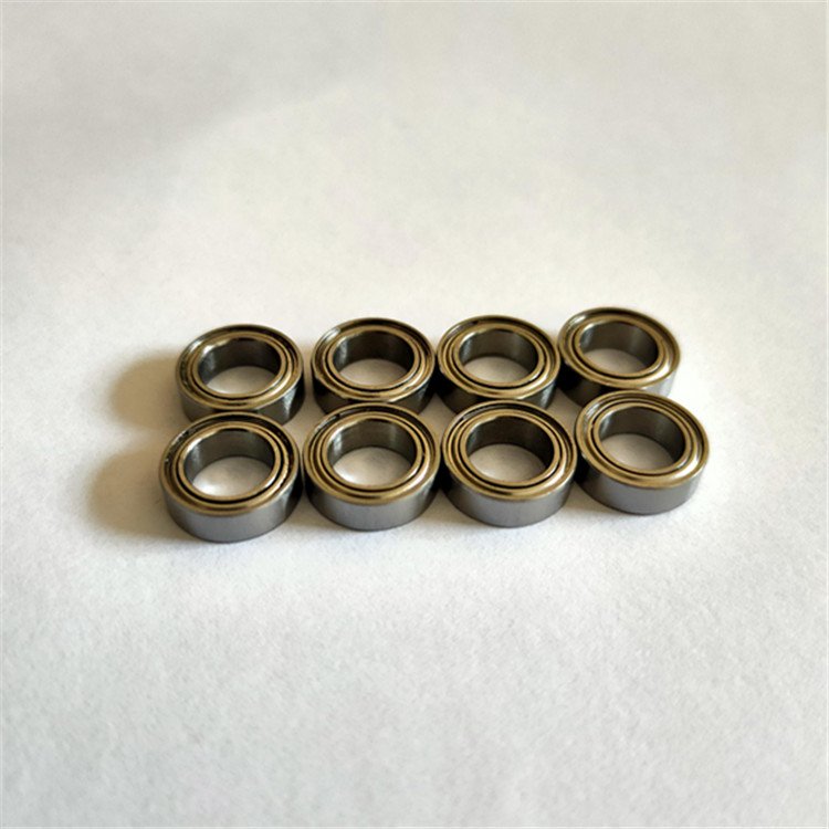 deep groove ball bearing R1212ZZ 1607ZZ 1614ZZ 1606ZZ 1604ZZ inch size