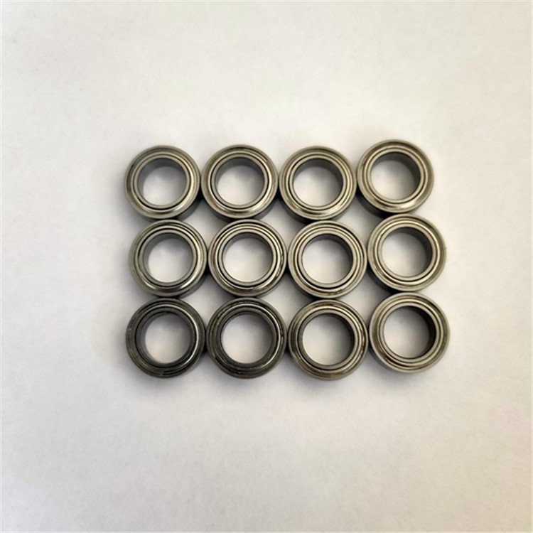 deep groove ball bearing R1212ZZ 1607ZZ 1614ZZ 1606ZZ 1604ZZ inch size