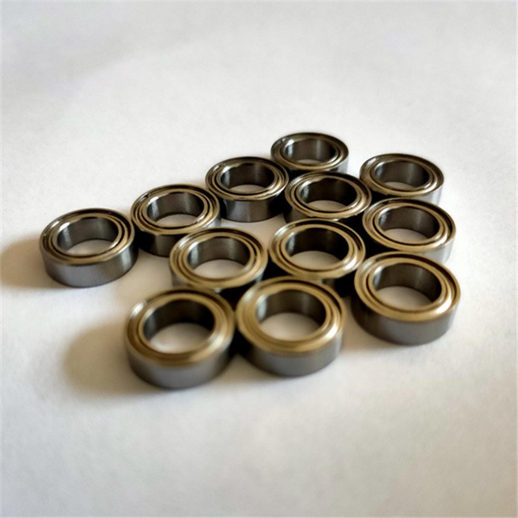 deep groove ball bearing R1212ZZ 1607ZZ 1614ZZ 1606ZZ 1604ZZ inch size