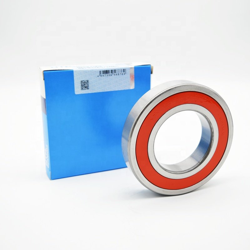 Original NTN 65*120*23mm 6213 LLU Deep Groove Ball Bearing