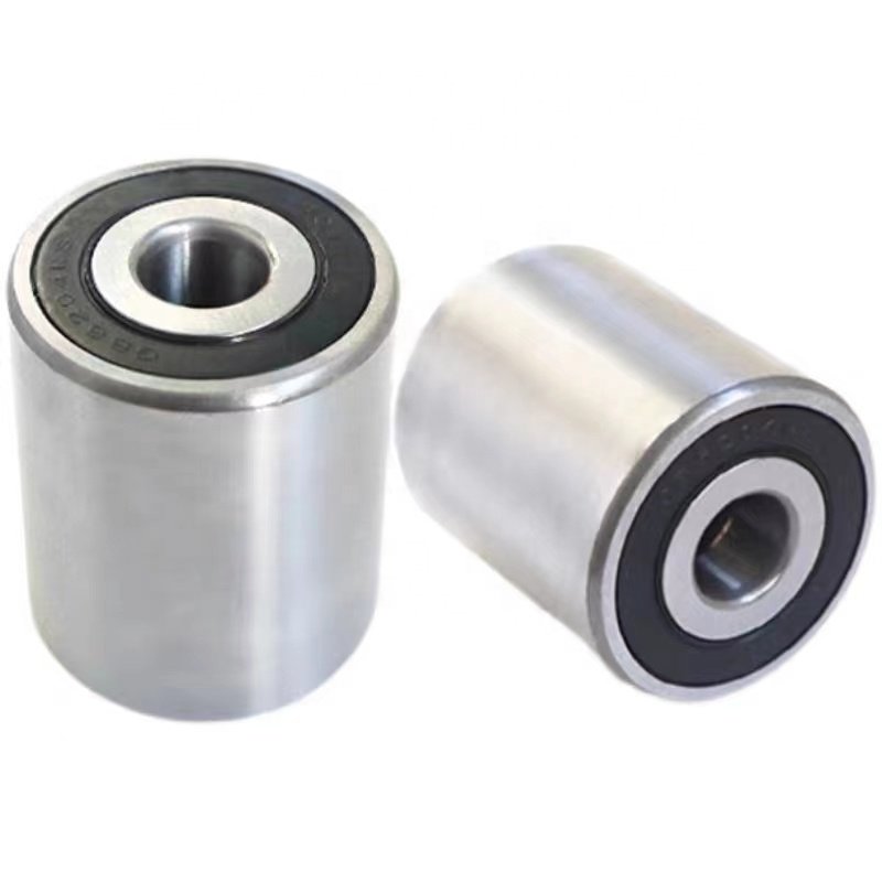 5203KYY2 5203VVAN Deep groove ball bearing DAC1640442 AN212132 822-170C Double Row Planter Bearing