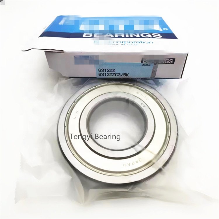 Door-to-door service SK F 6013-2RS1/C3 deep groove ball bearing 6013 zz/2rs 6013ZZ 6013RS 6013DDU C4 C3