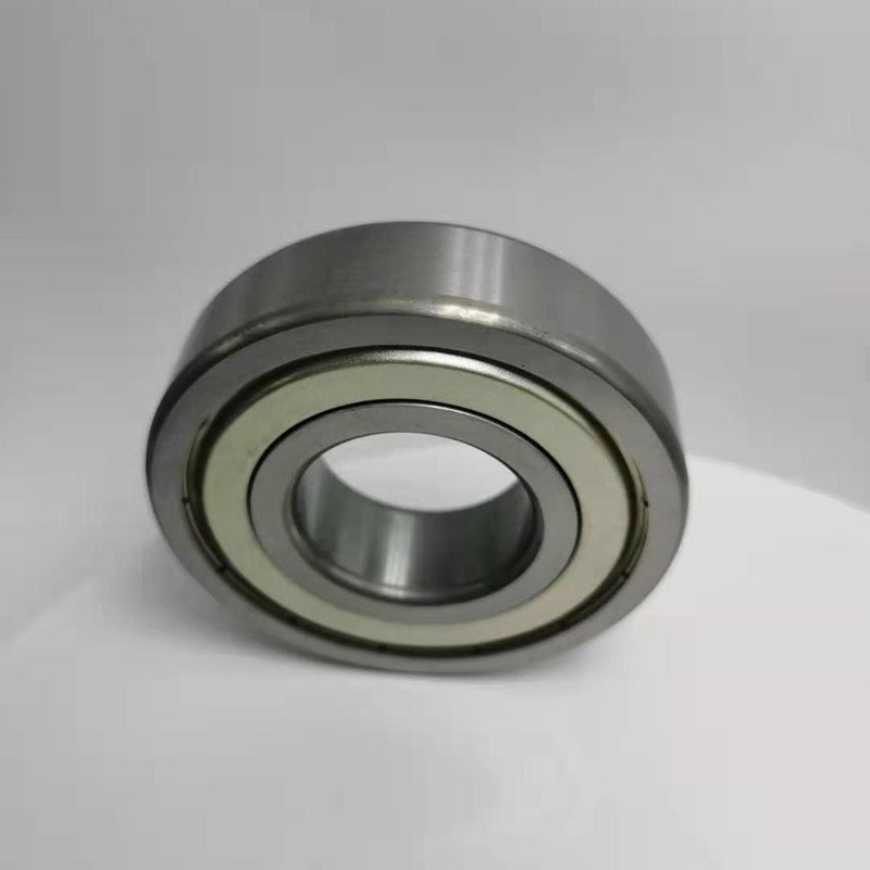 dust-proof genuine deep groove ball bearing 6200 series 6300 series used in electric motor