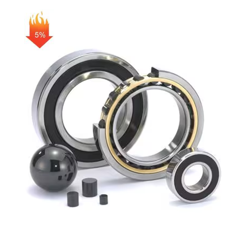 Price list motorcycle wheel bearing 6301 2RS 6301-2RS deep groove ball bearing