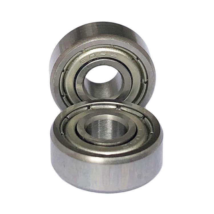 605zz 605 bearing sizes dimensions 5x14x5 mm 605 deep groove ball bearing 605 zz 605-2z motor bearing 605zz