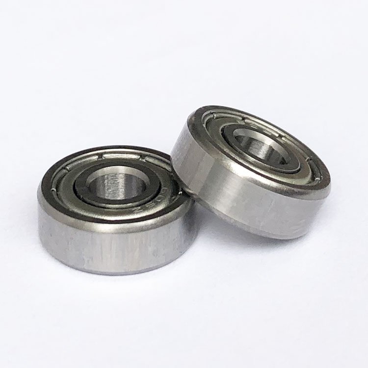 605zz 605 bearing sizes dimensions 5x14x5 mm 605 deep groove ball bearing 605 zz 605-2z motor bearing 605zz