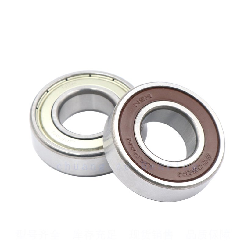 high quality single row 6309 2Z ball bearing 6309/2rs1 deep groove ball bearing wholesale Price Bearing Manufacturer Product