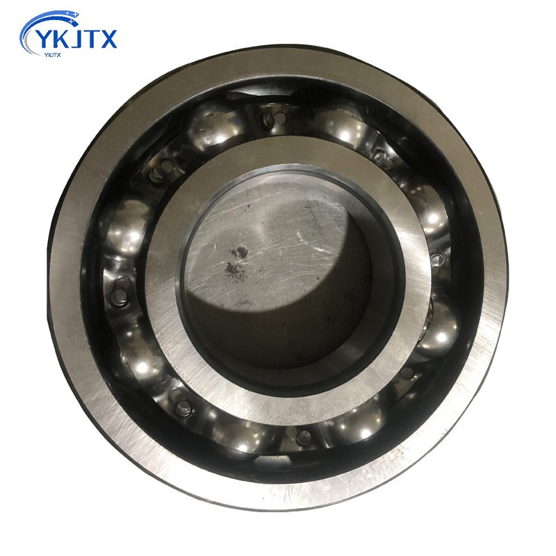 Chinese factory deep groove ball bearing 6806 2RS Volkswagen bearing is cheap