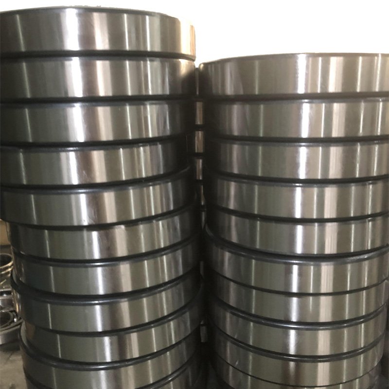 Chinese factory deep groove ball bearing 6806 2RS Volkswagen bearing is cheap