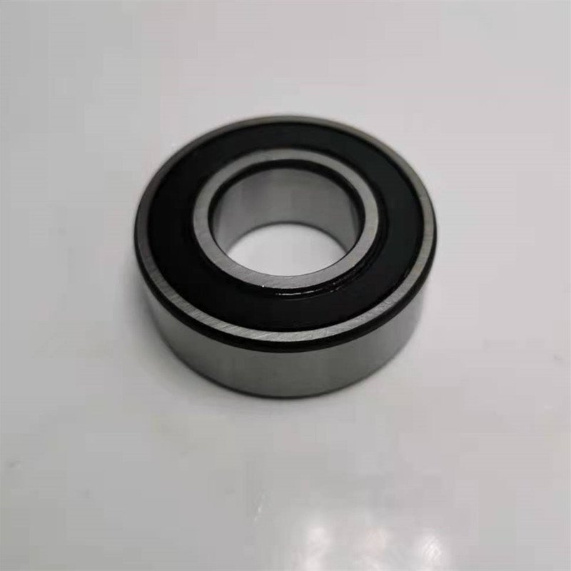 Reliable Deep Groove Ball Bearing 6310 2RS size 50mm X 110mm X 27mm for Electric Motors