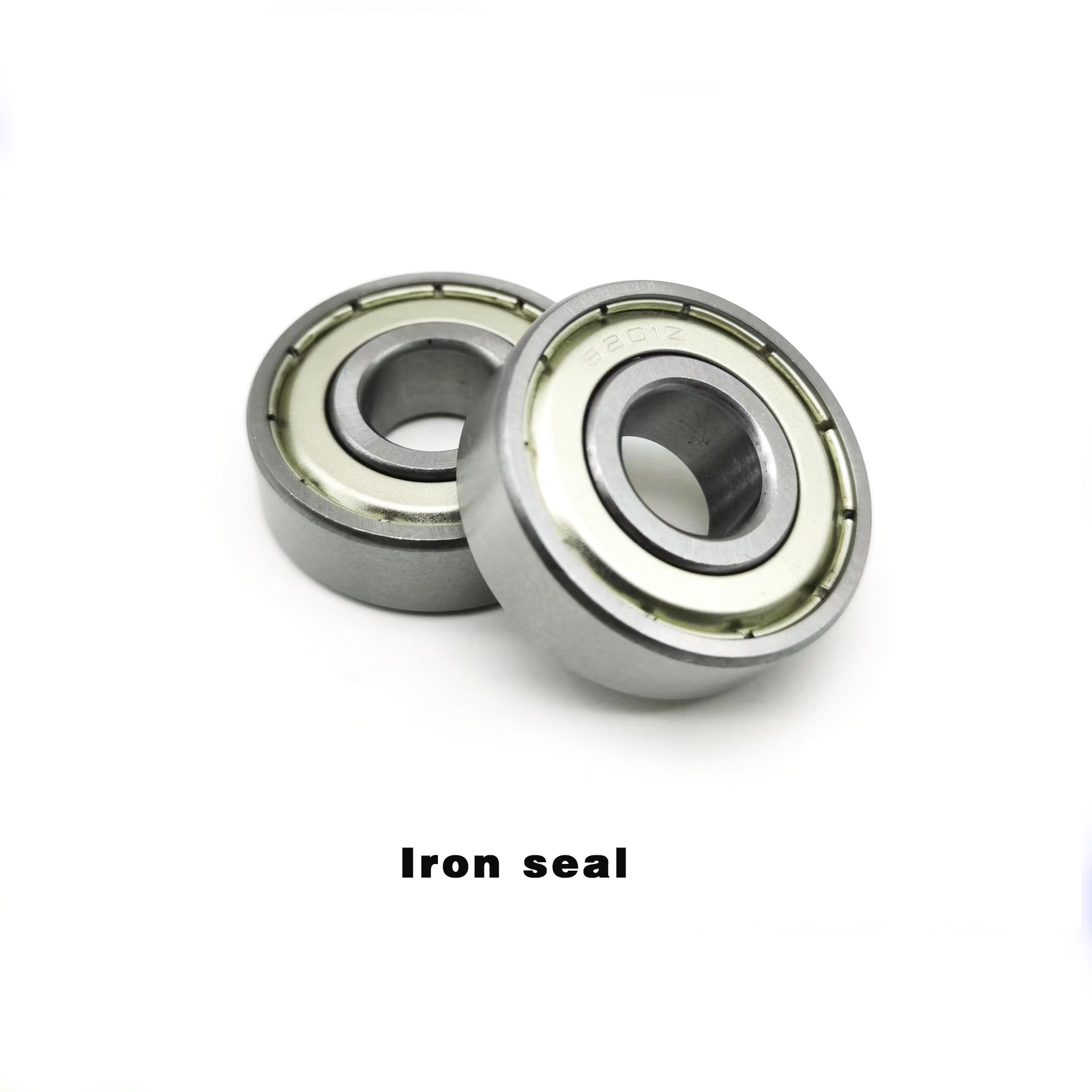 High quality deep groove ball bearings 6403 17*62*17mm Single Row Deep Groove Ball Bearing