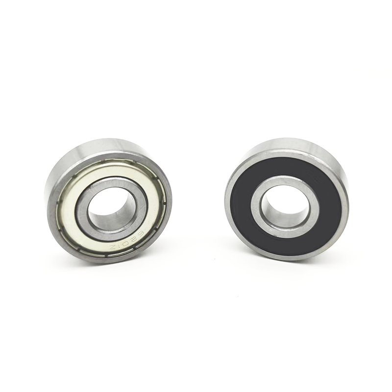 High quality deep groove ball bearings 6403 17*62*17mm Single Row Deep Groove Ball Bearing