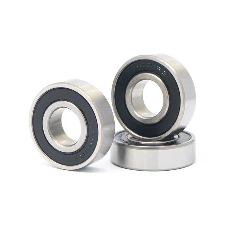 High quality deep groove ball bearings 6403 17*62*17mm Single Row Deep Groove Ball Bearing