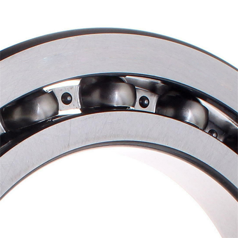 High Temperature Resistant 16036C3 Deep Groove Ball Bearings With Steel Cage 180X280X31mm
