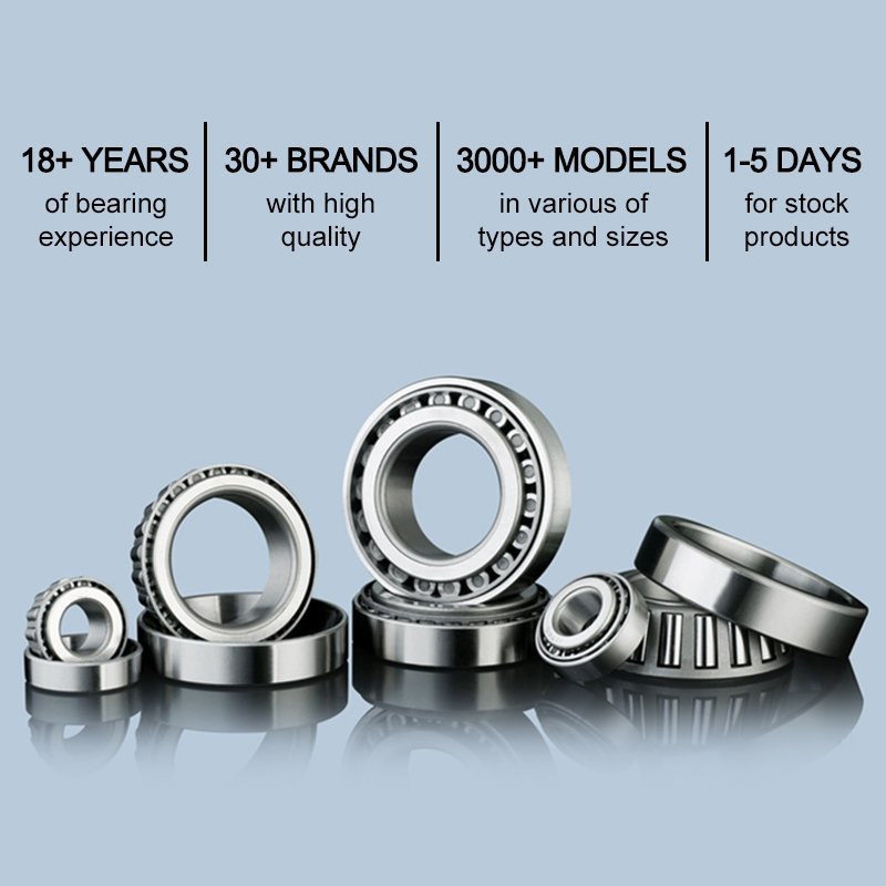 High Temperature Resistant 16036C3 Deep Groove Ball Bearings With Steel Cage 180X280X31mm