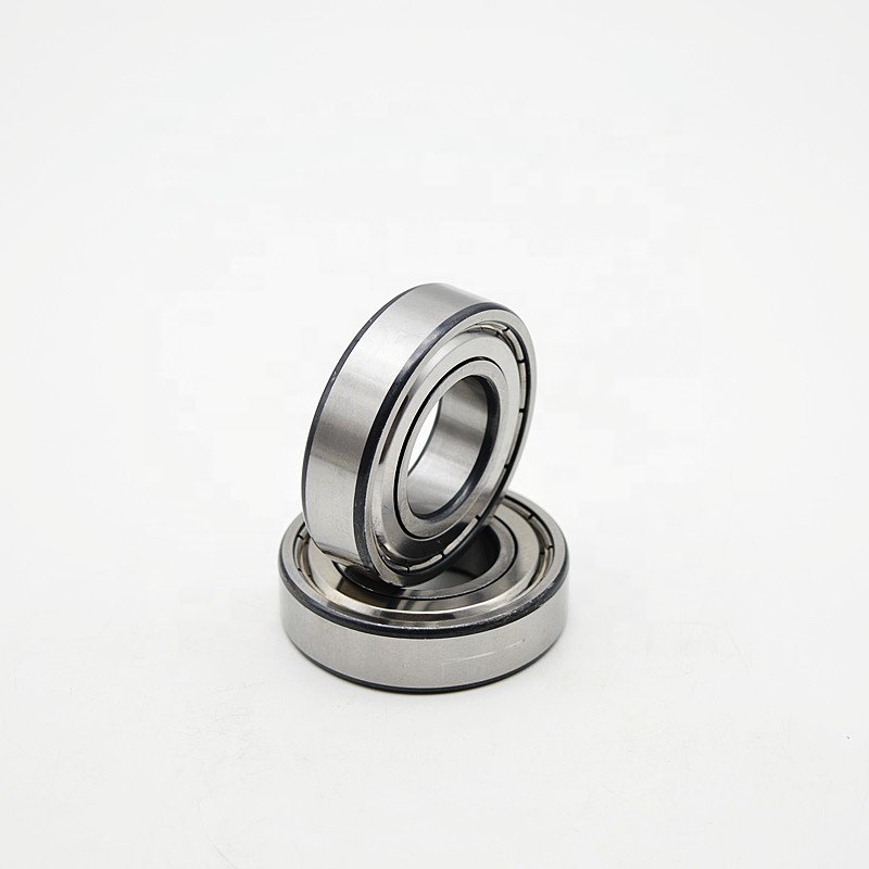 China brand high quality 15*35*11mm bearing 6202ZZ Deep groove ball bearing