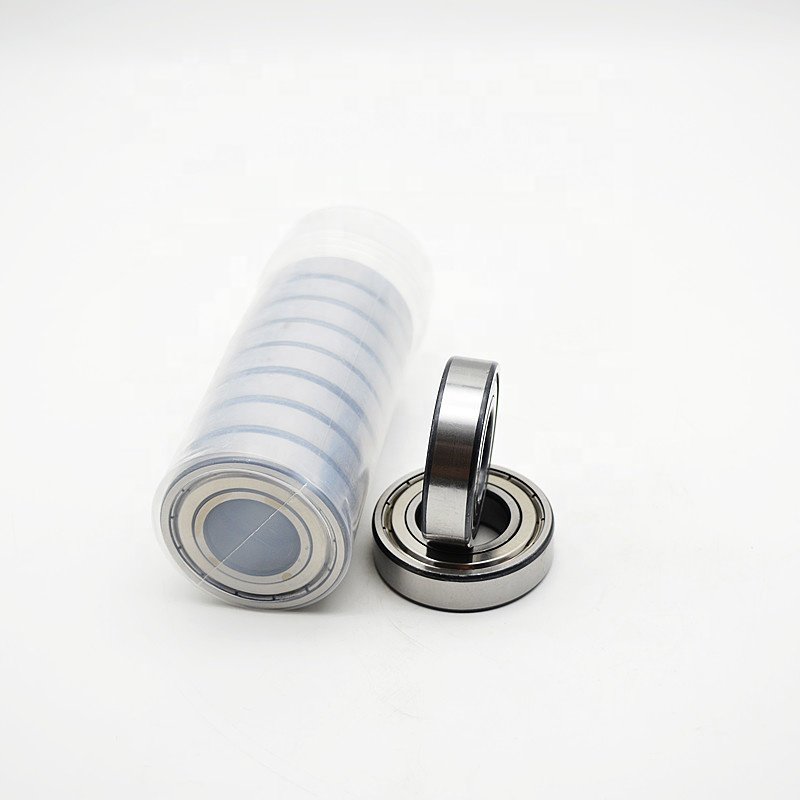 China brand high quality 15*35*11mm bearing 6202ZZ Deep groove ball bearing