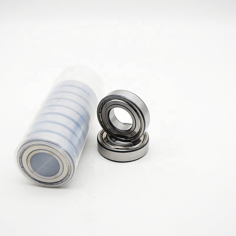China brand high quality 15*35*11mm bearing 6202ZZ Deep groove ball bearing