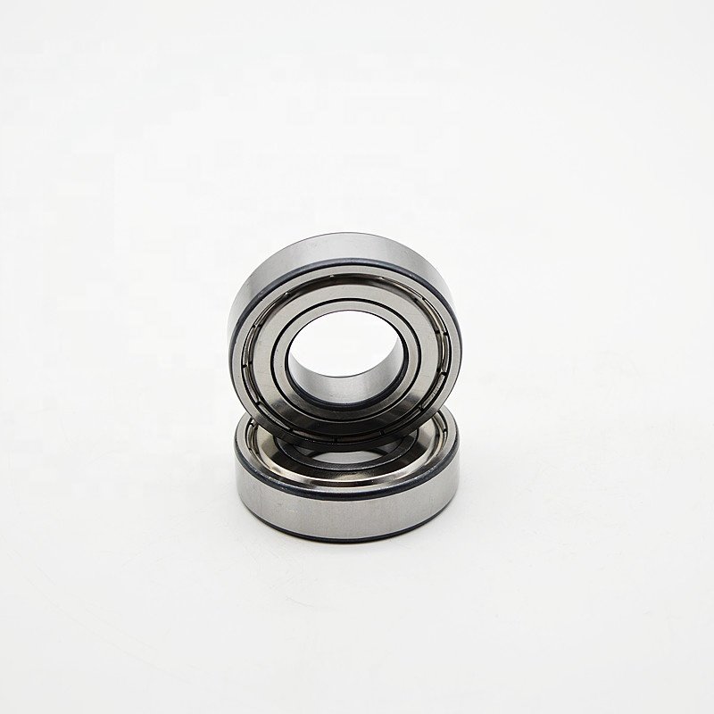 China brand high quality 15*35*11mm bearing 6202ZZ Deep groove ball bearing