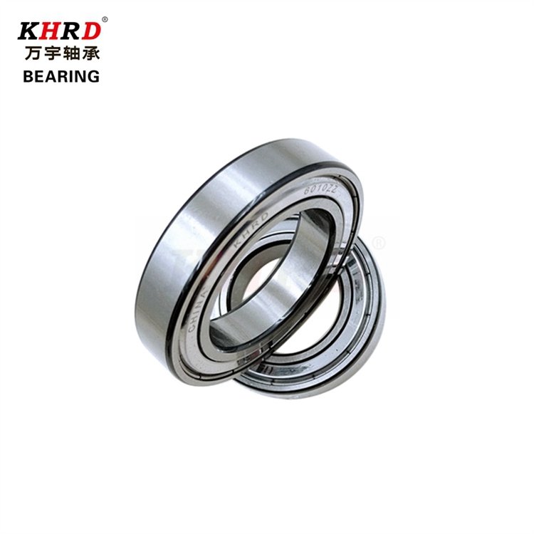 Chinese Bearing Factory Supply Miniature Deep Groove Ball Bearing 695zz Bearing