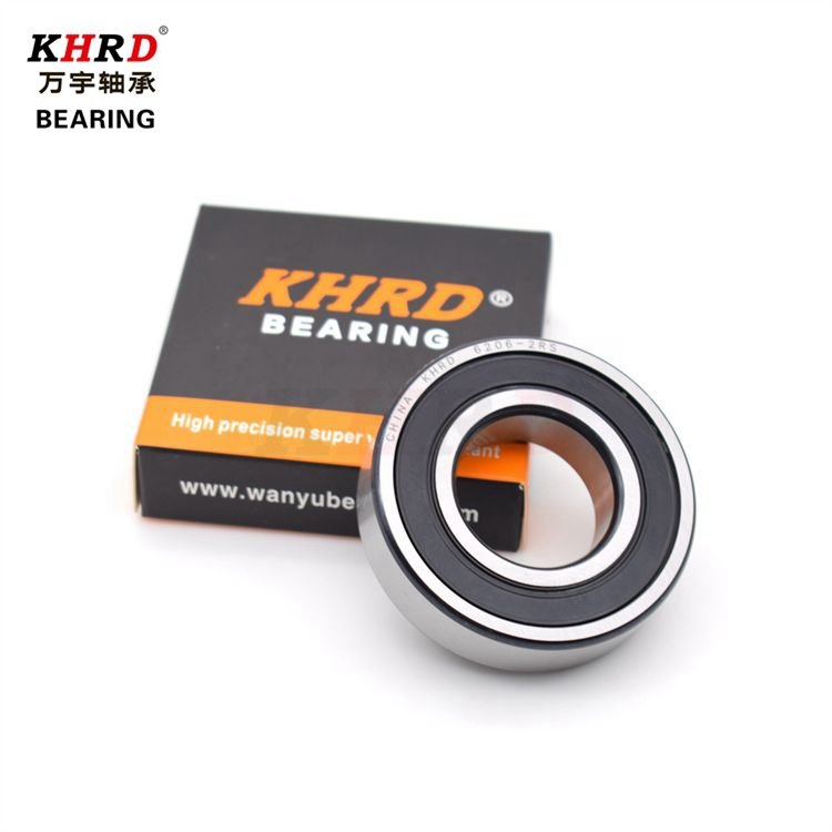 Chinese Bearing Factory Supply Miniature Deep Groove Ball Bearing 695zz Bearing
