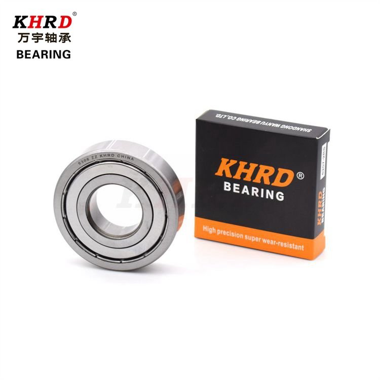 Chinese Bearing Factory Supply Miniature Deep Groove Ball Bearing 695zz Bearing