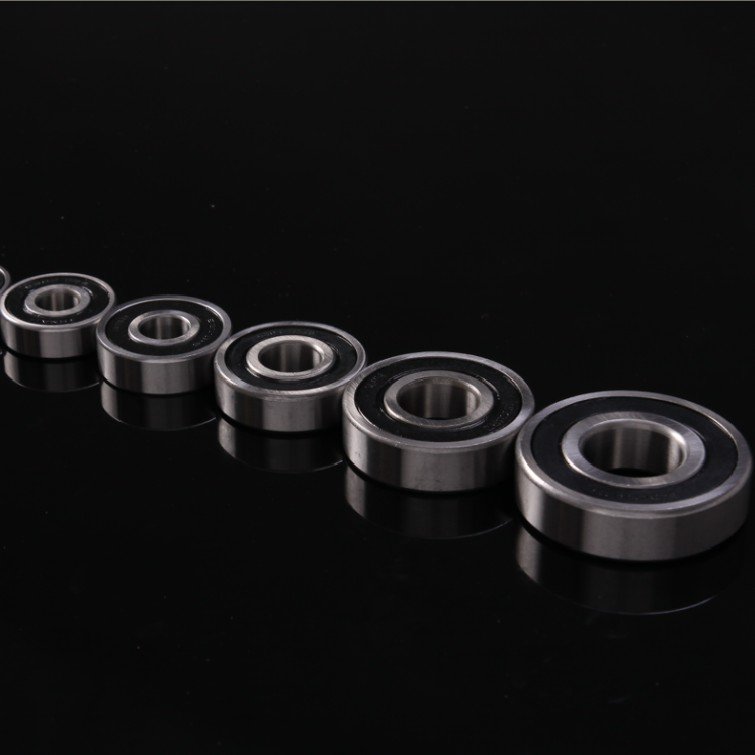 China manufacturer deep groove ball Bearing 624 625 626 627 628 629 634 635 2rs zz c3