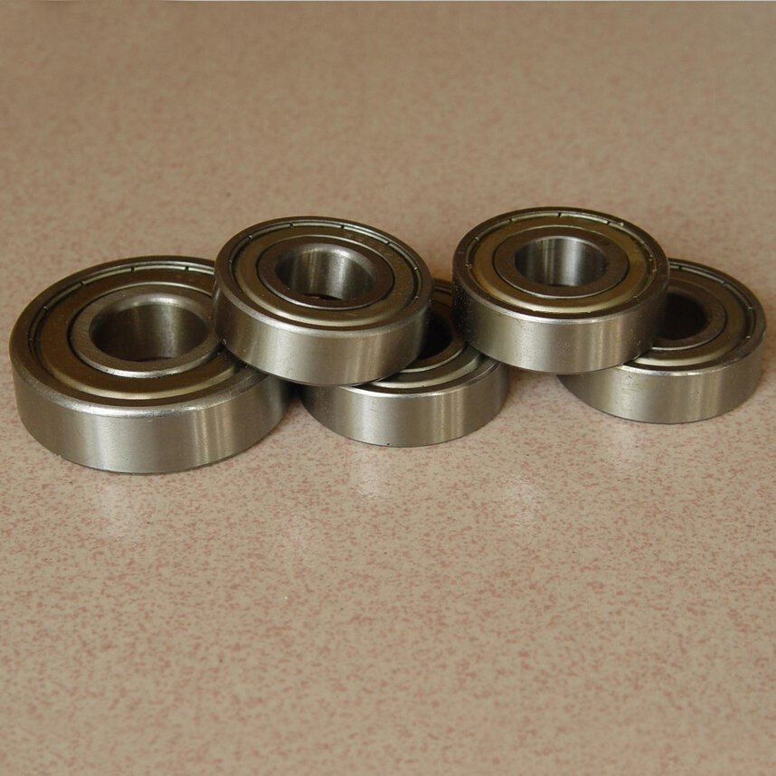 China manufacturer deep groove ball Bearing 624 625 626 627 628 629 634 635 2rs zz c3
