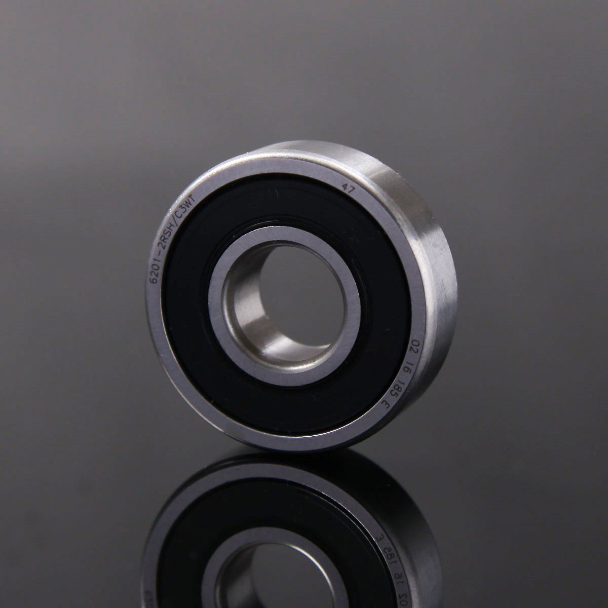 China manufacturer deep groove ball Bearing 624 625 626 627 628 629 634 635 2rs zz c3