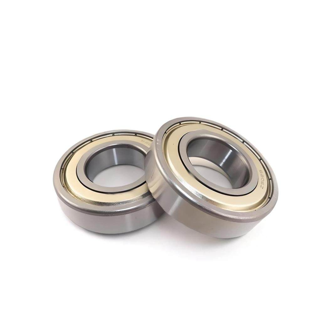 Stainless steel 6840 6202 double row motorcycle deep groove ball bearing accessories