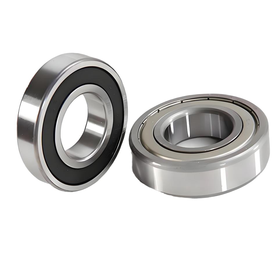 Stainless steel 6840 6202 double row motorcycle deep groove ball bearing accessories