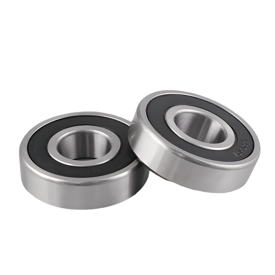 Stainless steel 6840 6202 double row motorcycle deep groove ball bearing accessories