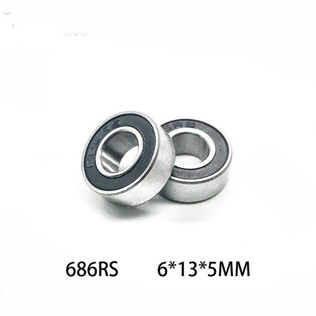 17*35*10mm China brand BRGRO Deep groove ball bearing 6003 bearing