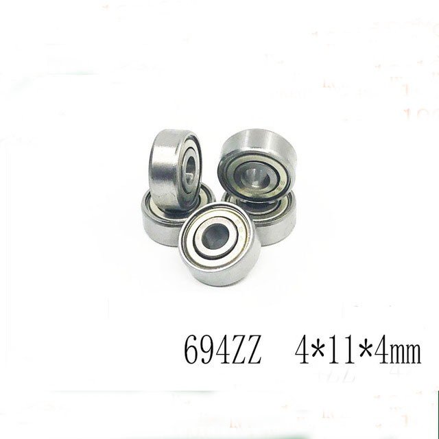 17*35*10mm China brand BRGRO Deep groove ball bearing 6003 bearing