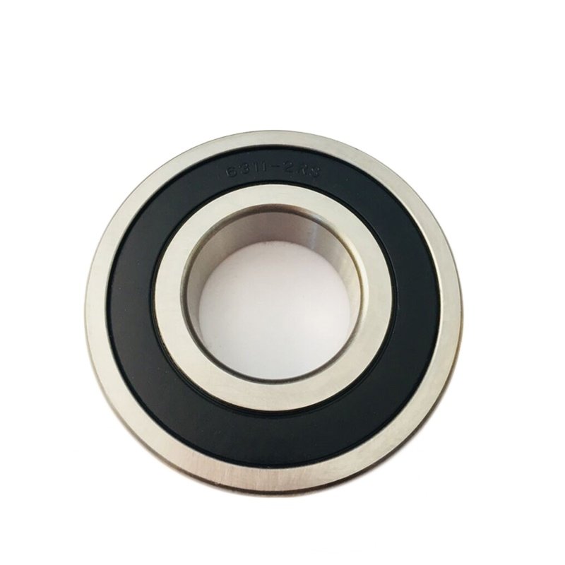 Ball bearings 6804 20*32*7mm bike bicycle ball bearings thin wall deep groove ball bearing