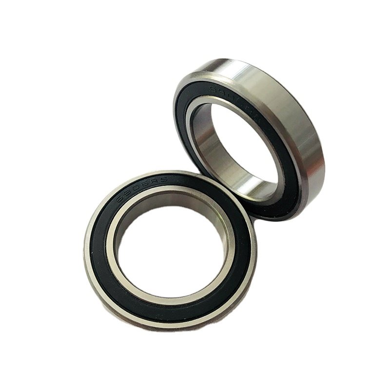 Ball bearings 6804 20*32*7mm bike bicycle ball bearings thin wall deep groove ball bearing