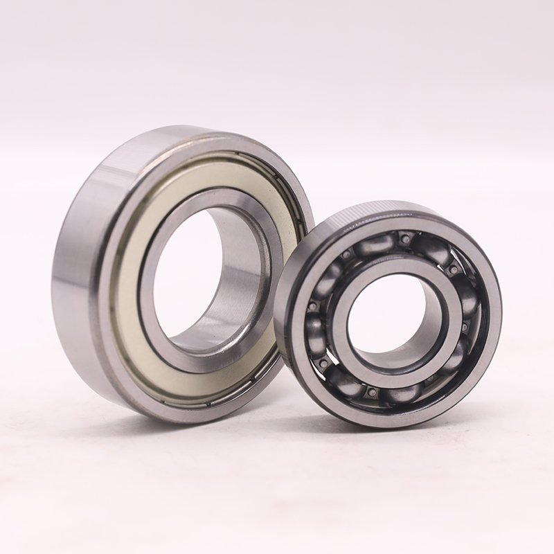 High speed Deep groove ball bearing 6200 6201 6202 6203 6204 6205 6305 6306 6307 6308 608 bearing